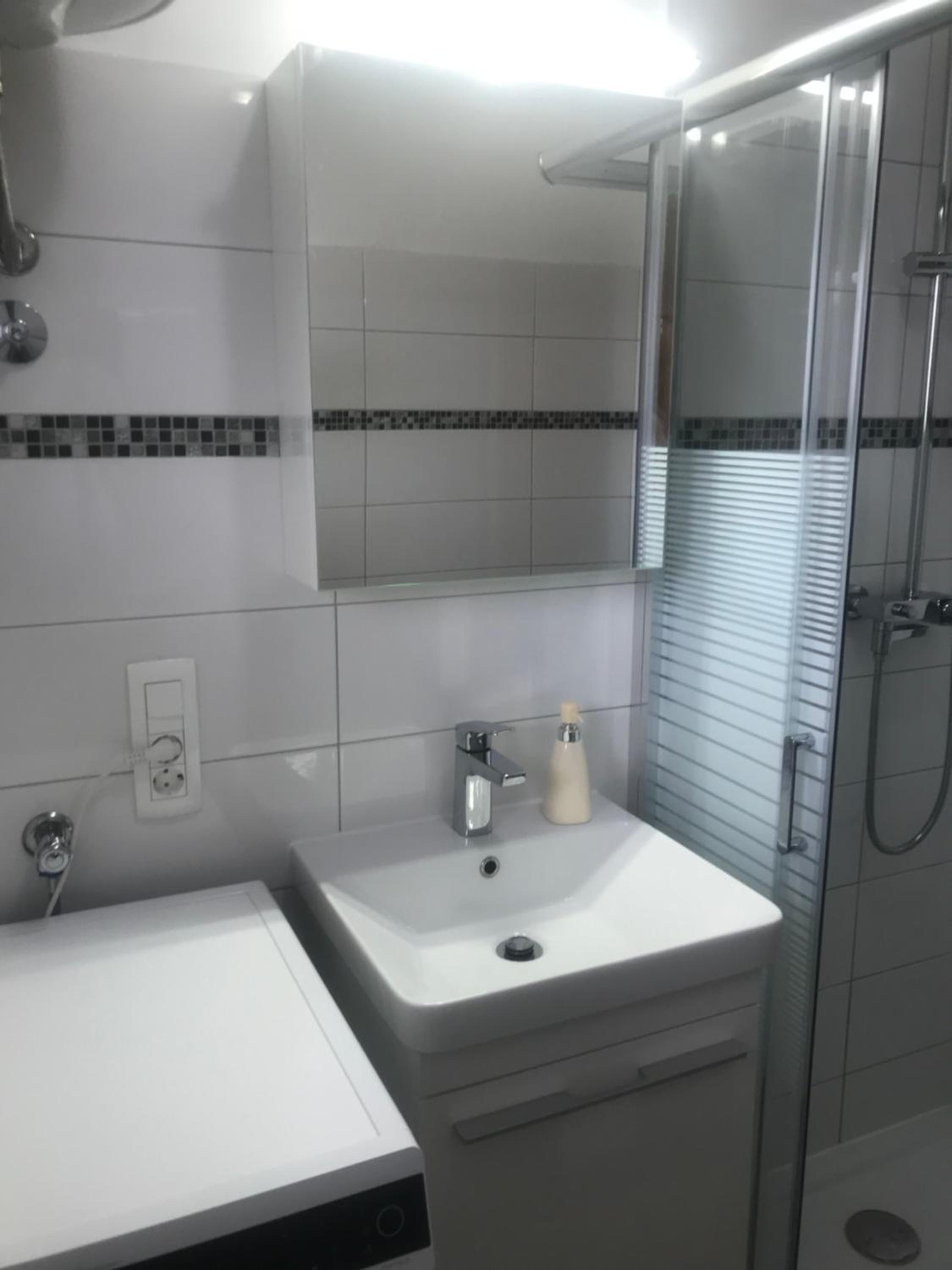 Vlatka apartman