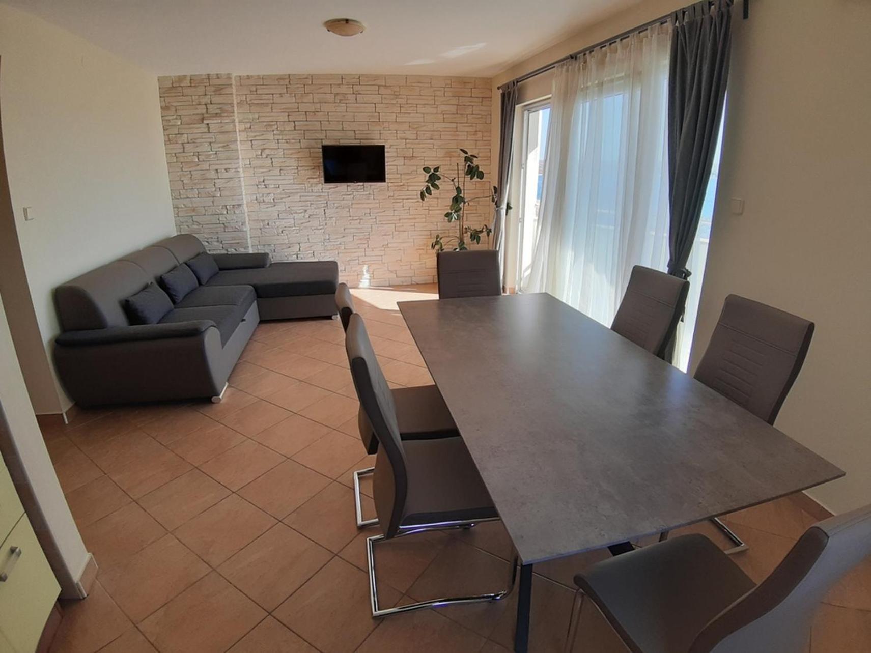 Apartments Franko