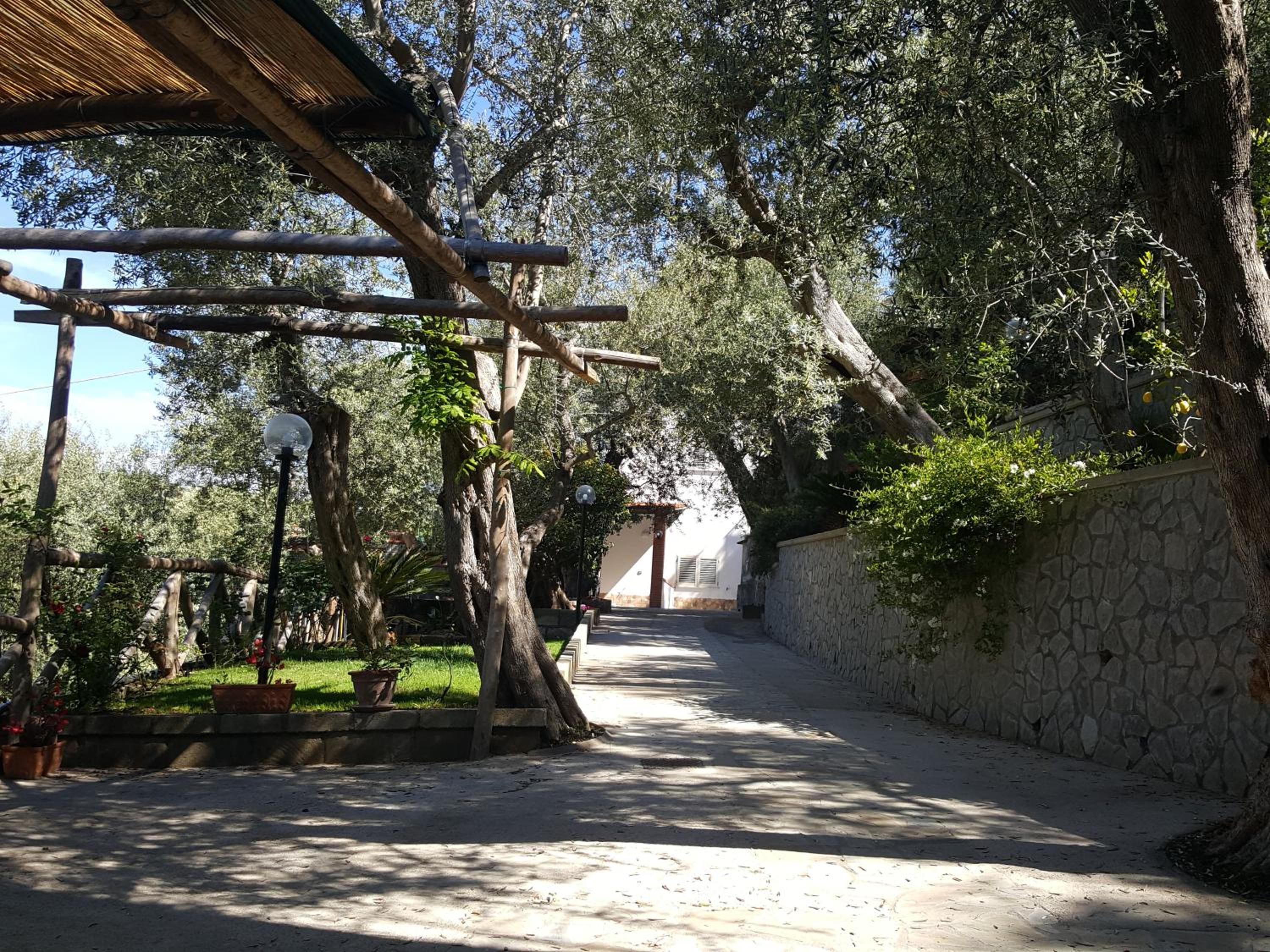 La Scaletta Casa Vacanze photo 4