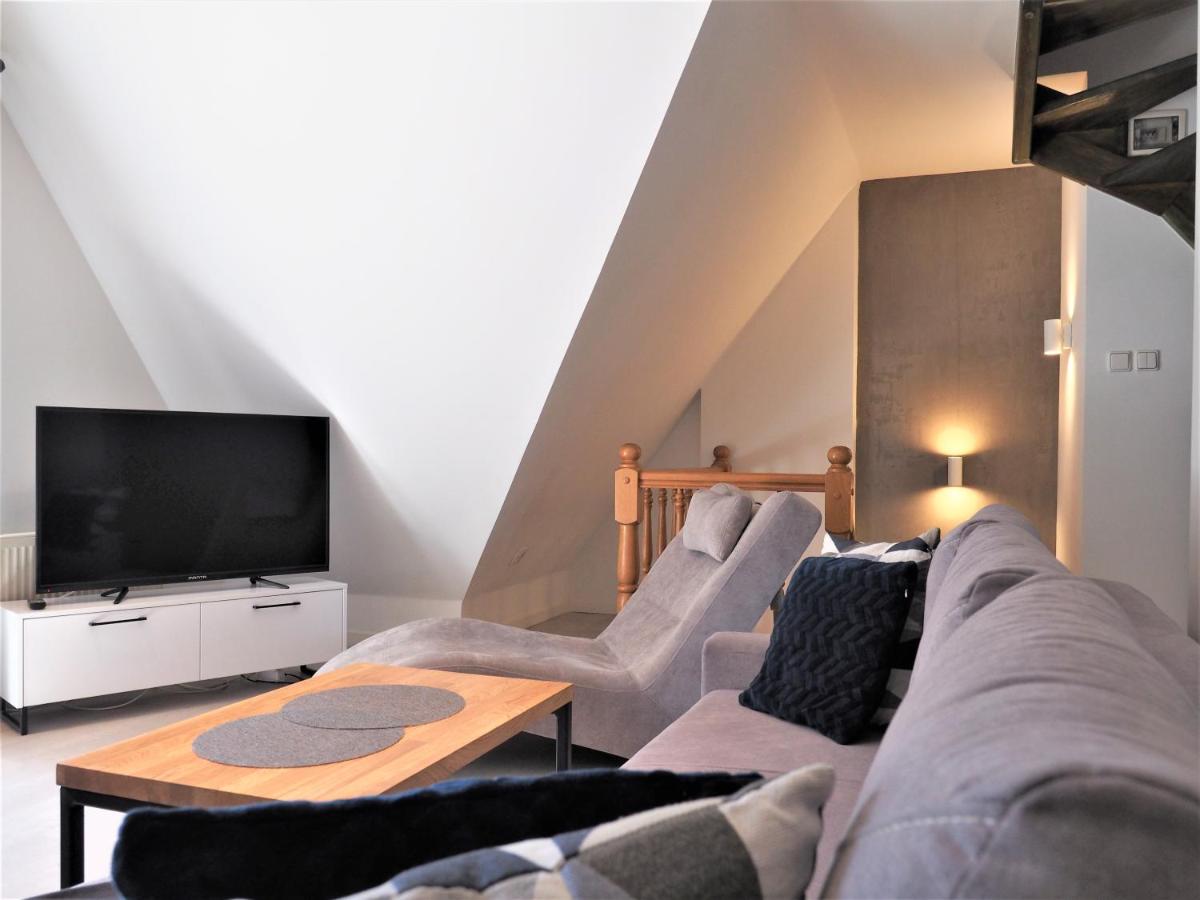VIP Apartamenty Centrum2 view 5