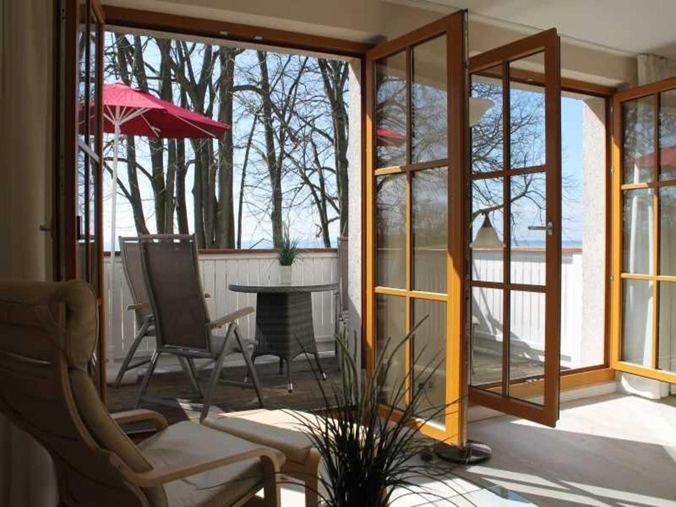 Traumwohnung mit Meerblick view 2