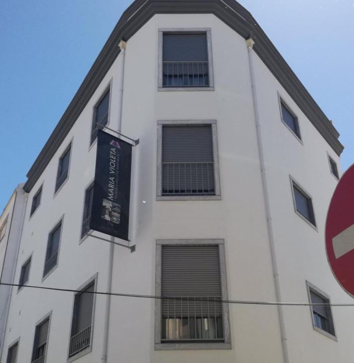 Maria Violeta Tourism Apartment