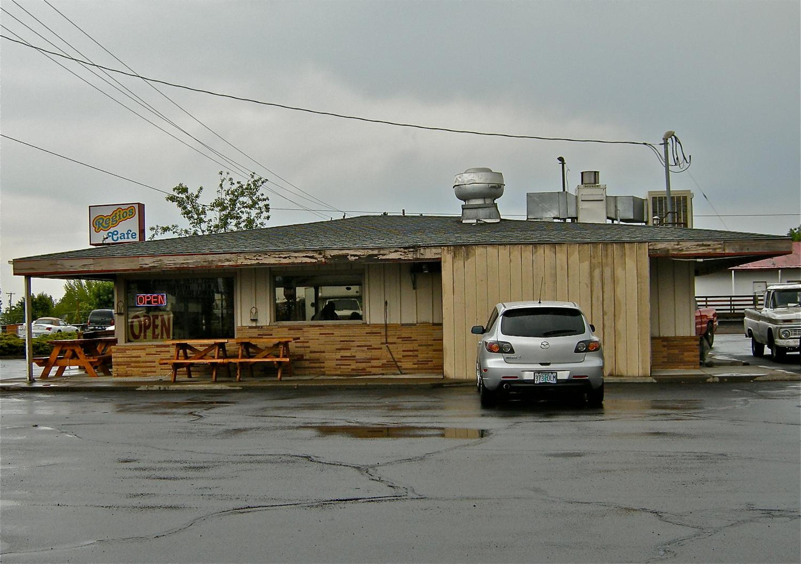 Hub Motel