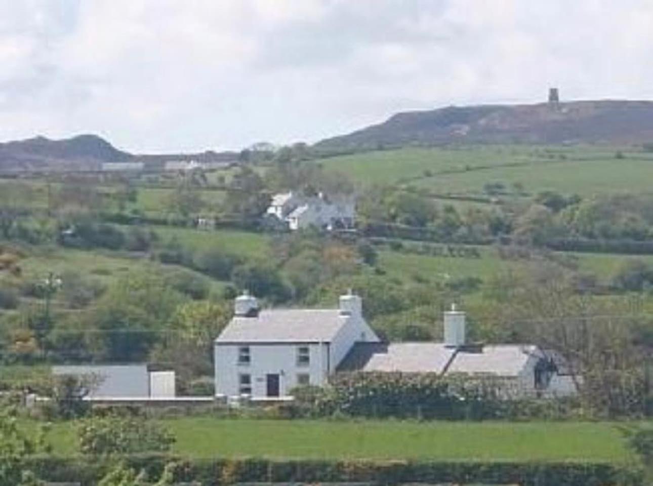 Gors Eilian view 4