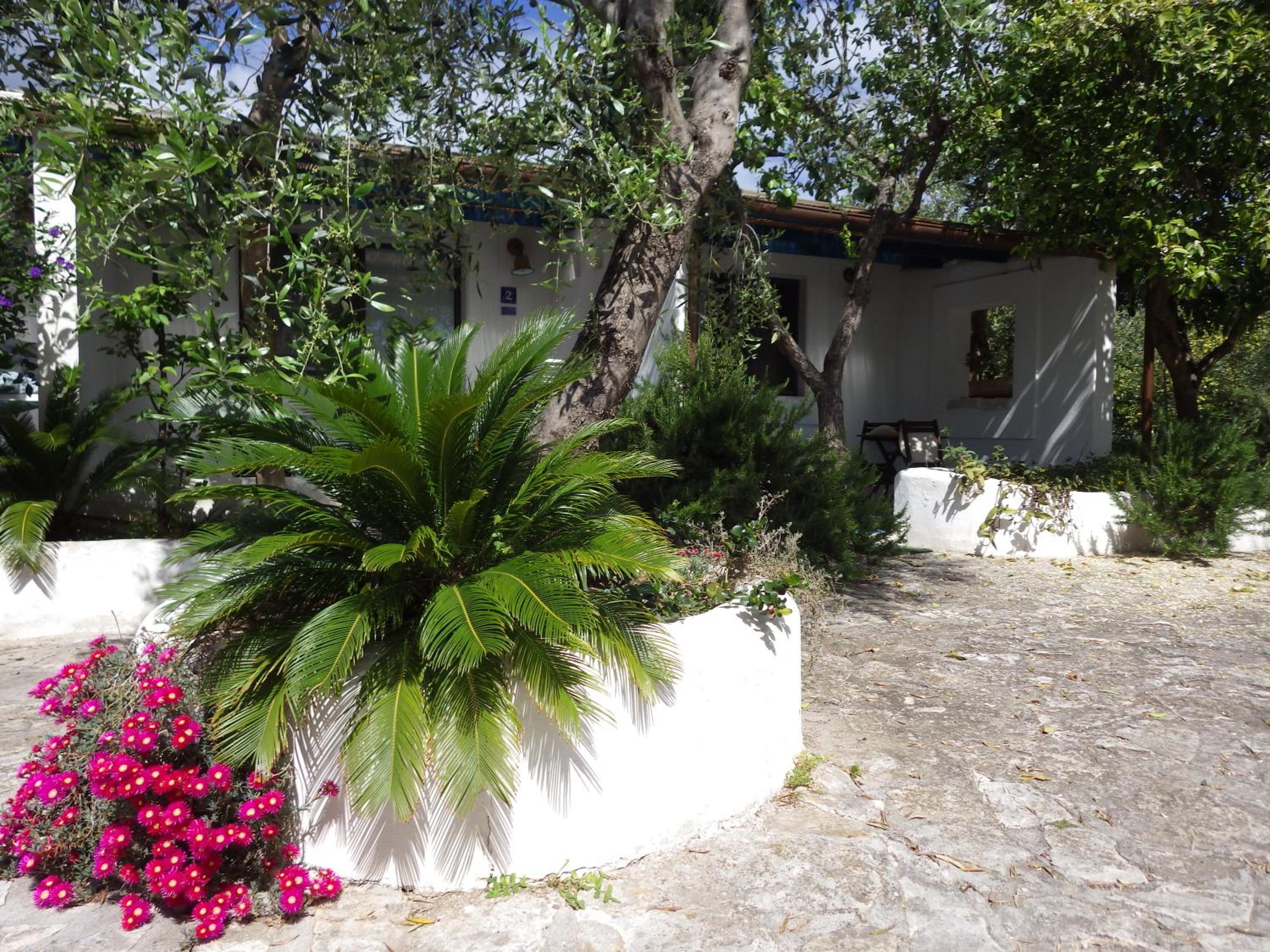 Hotel B&B Masseria Liberatore - Image 1