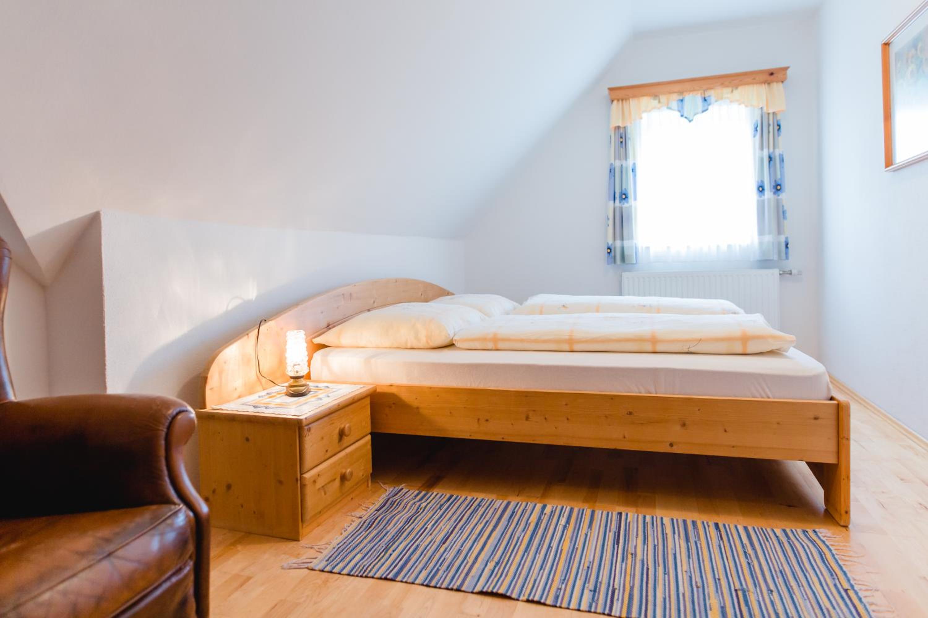 Ferienwohnung Stiegelbauer Fichte