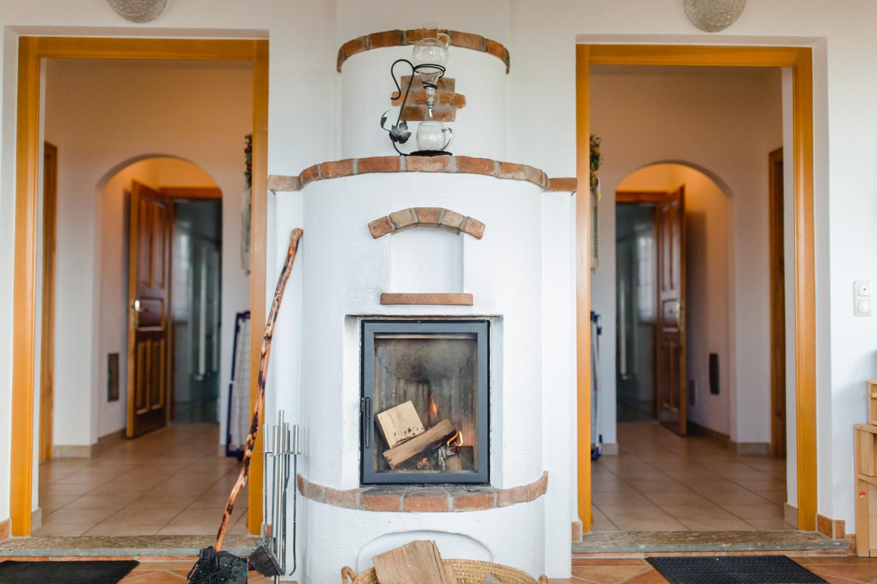 Ferienwohnung Stiegelbauer Fichte