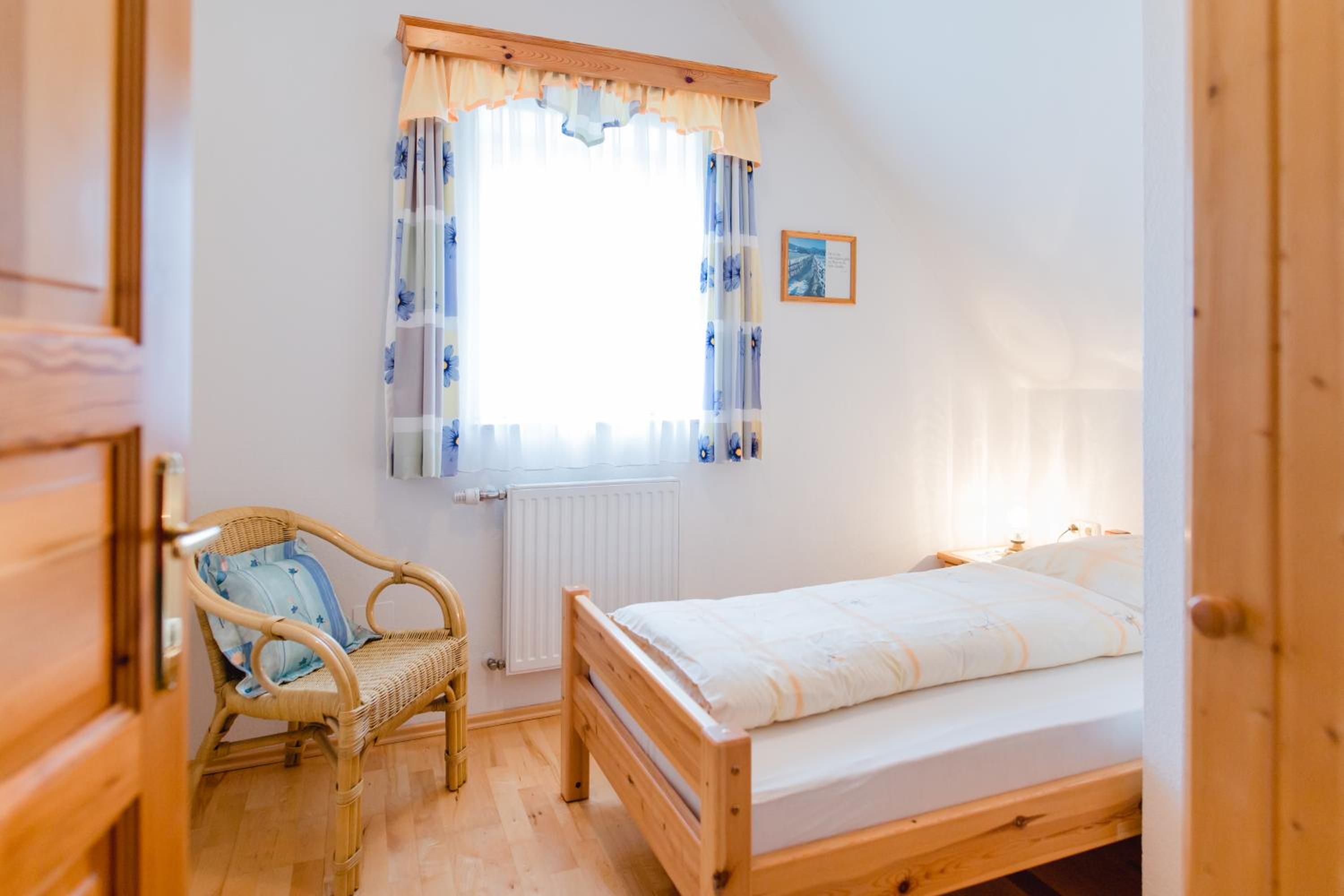 Ferienwohnung Stiegelbauer Fichte
