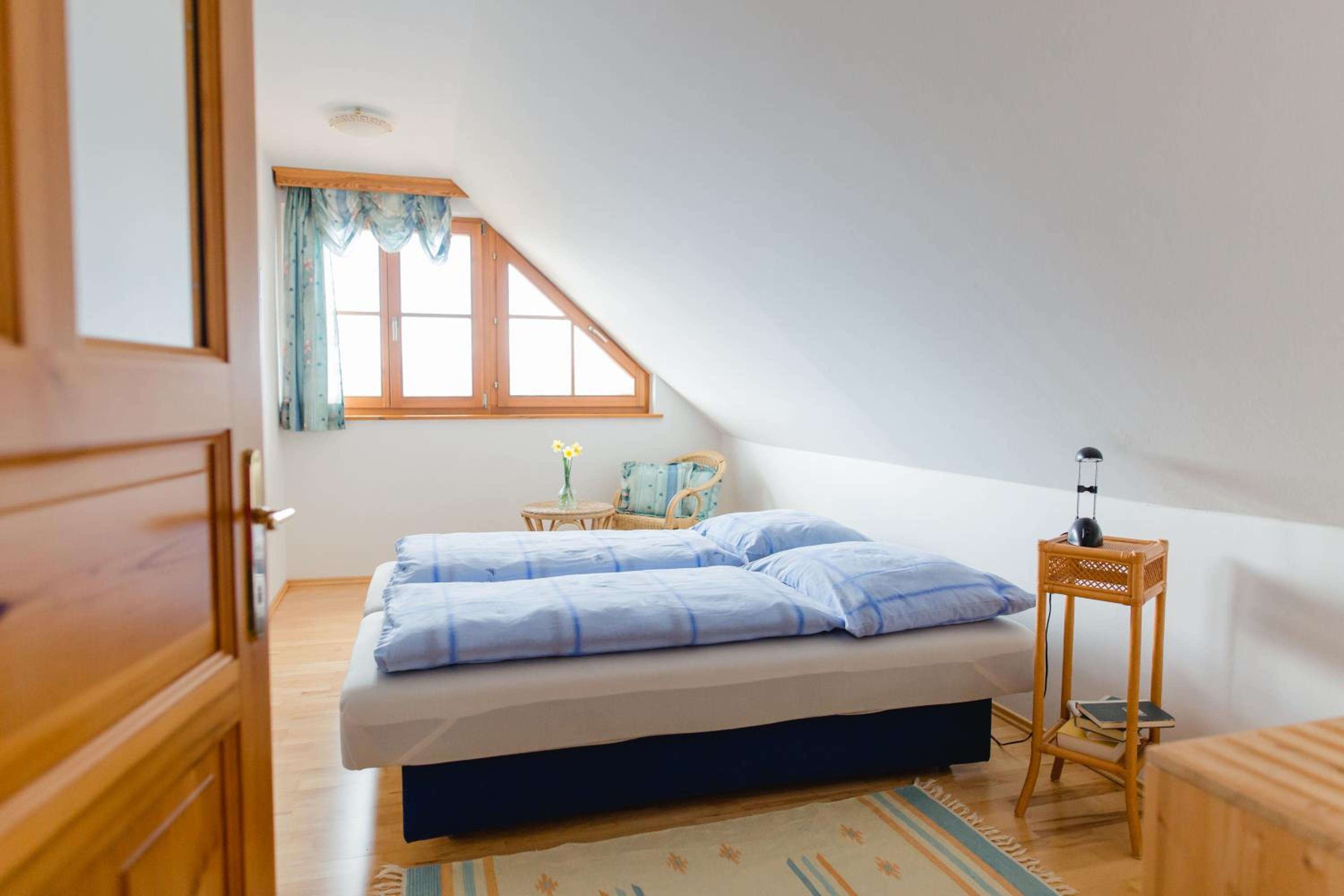 Ferienwohnung Stiegelbauer Fichte