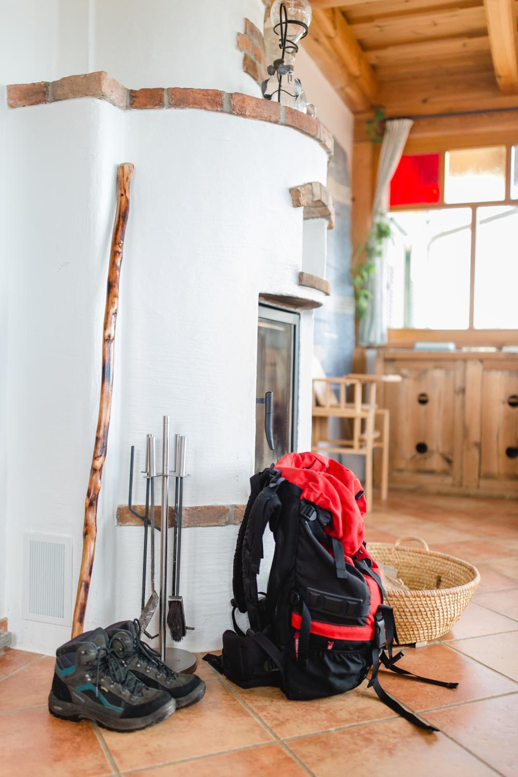 Ferienwohnung Stiegelbauer Fichte