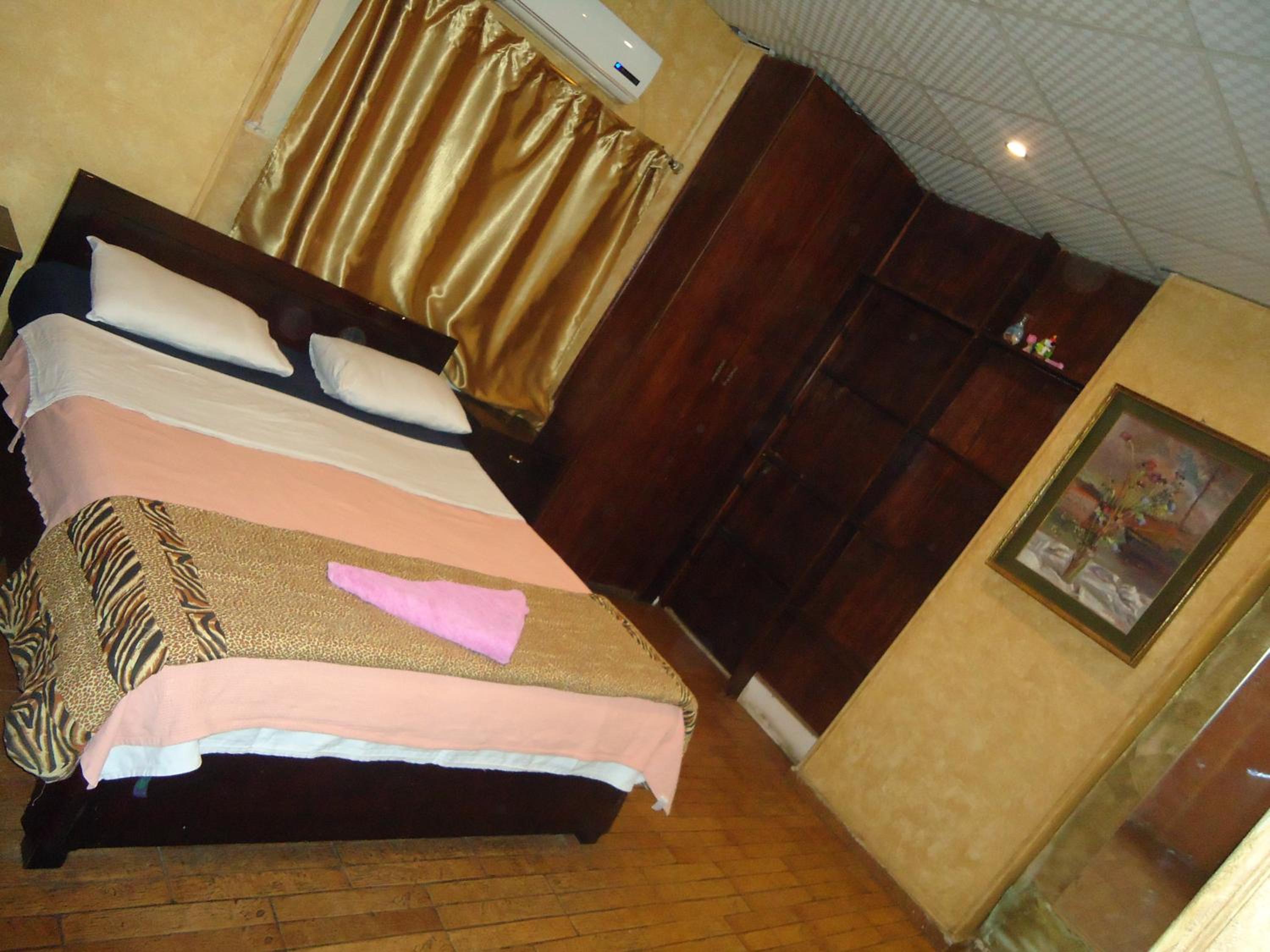 Freedom Hostel