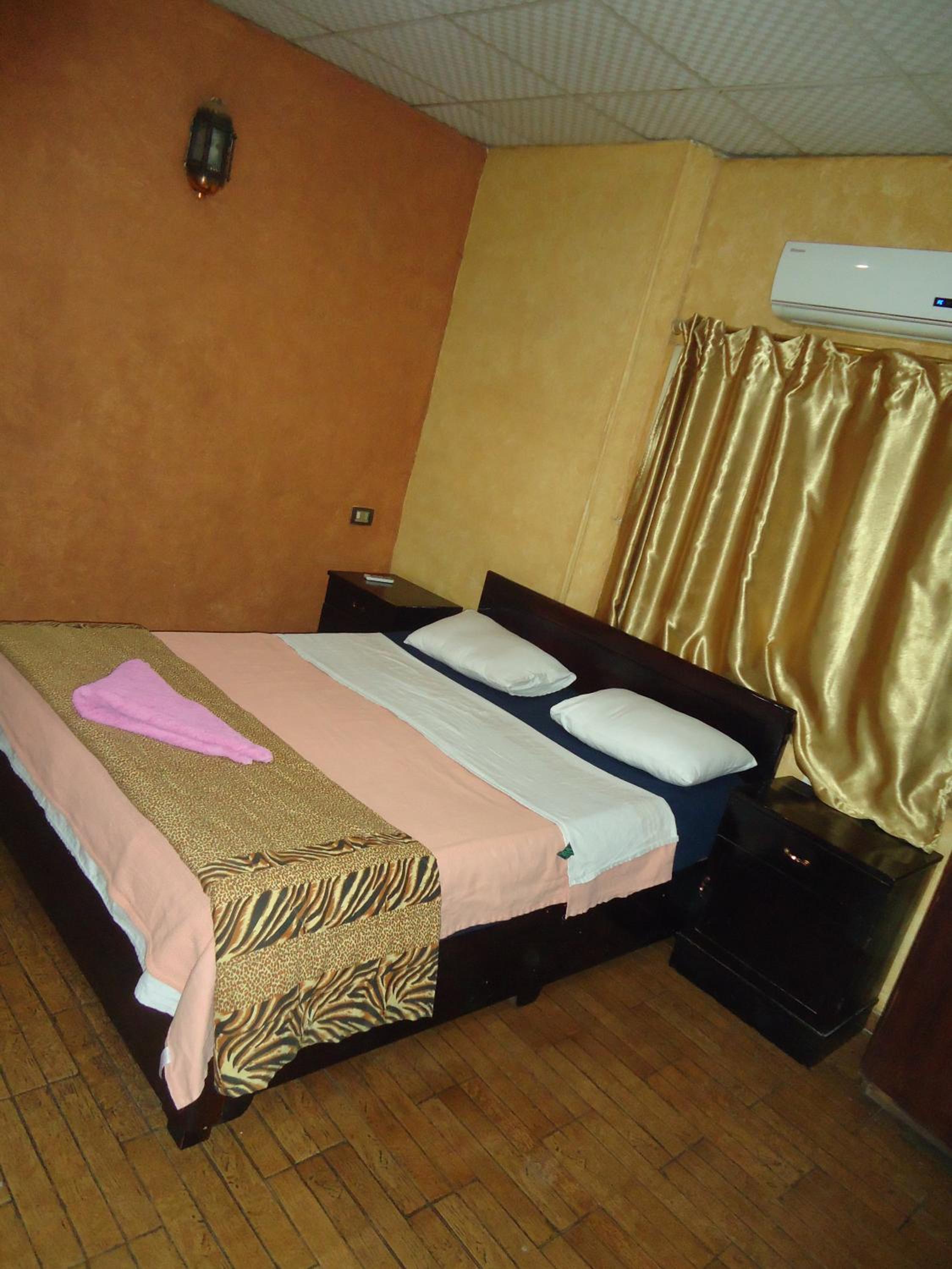 Freedom Hostel