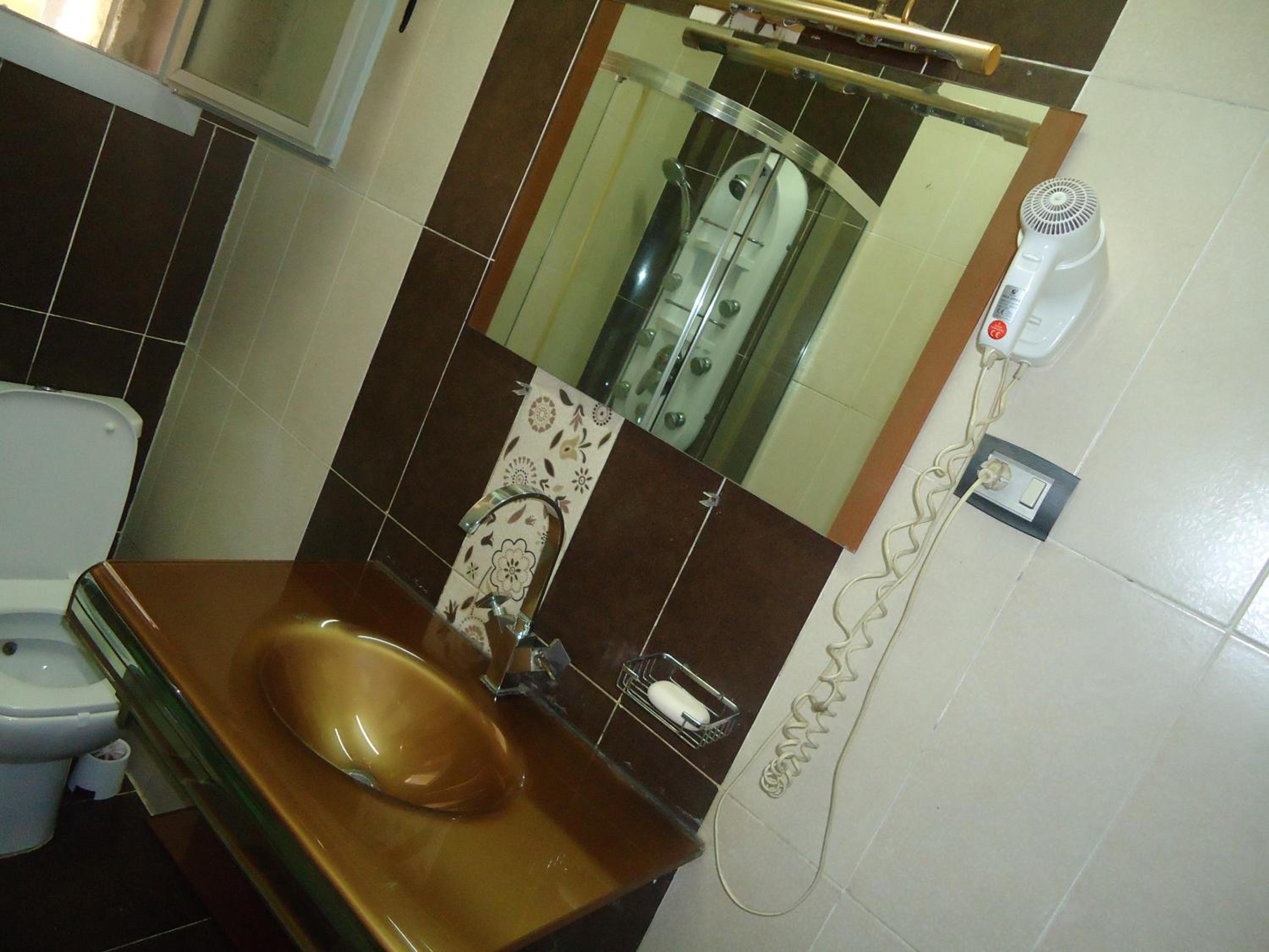 Freedom Hostel
