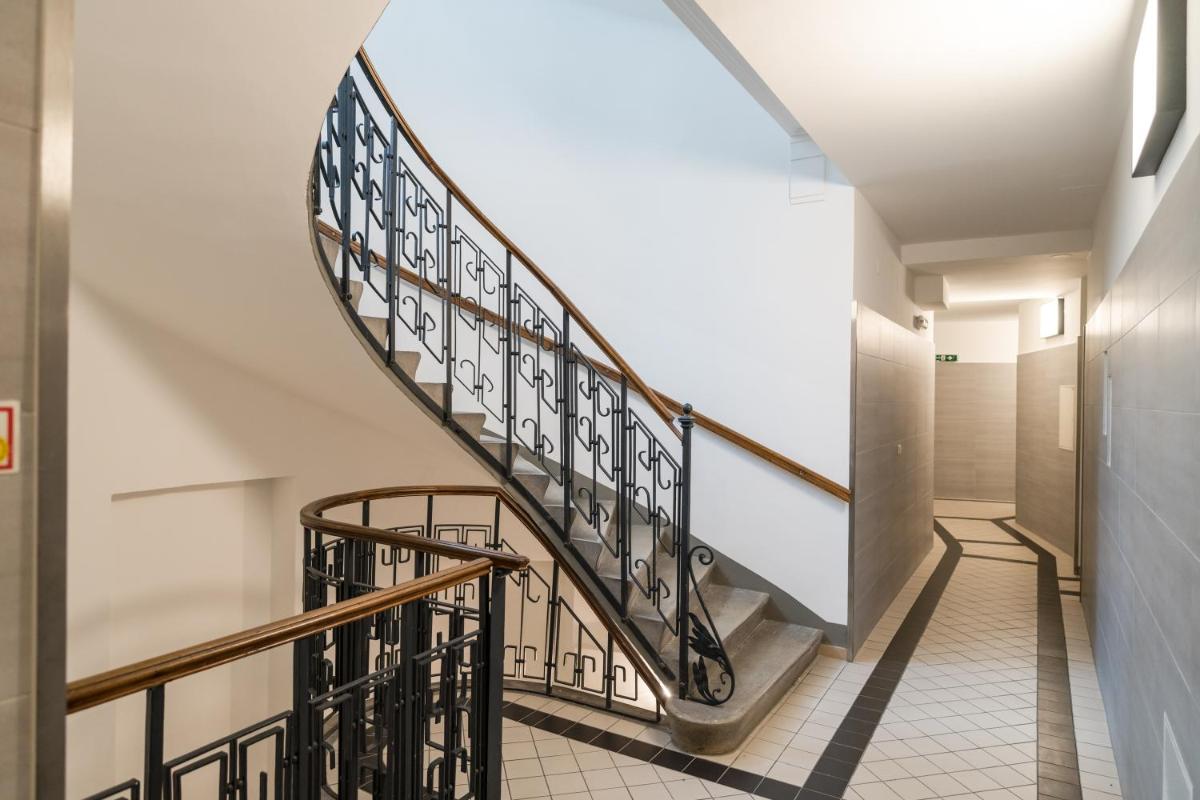Stadlau Live Apartments