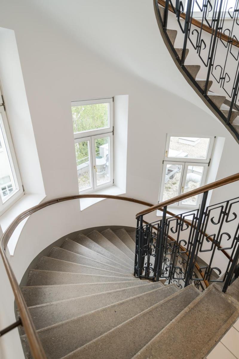 Stadlau Live Apartments