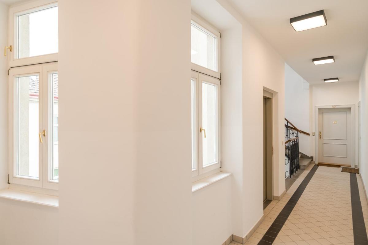 Stadlau Live Apartments