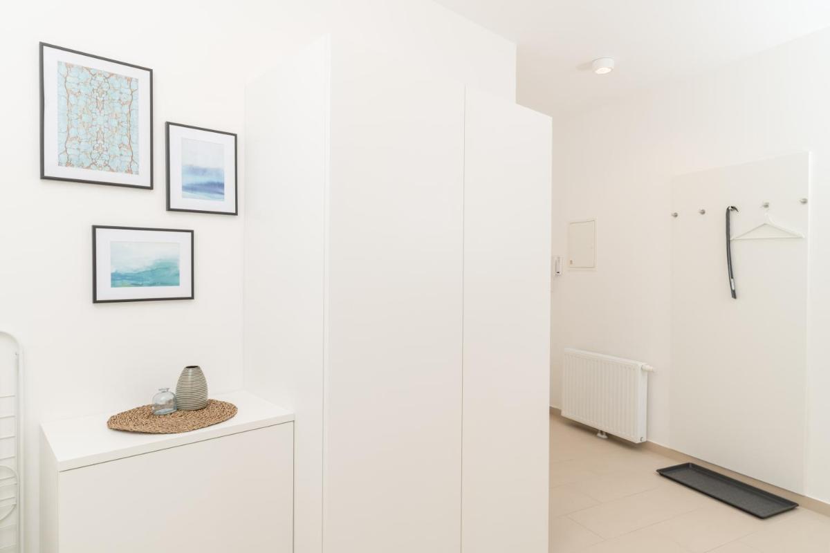 Stadlau Live Apartments