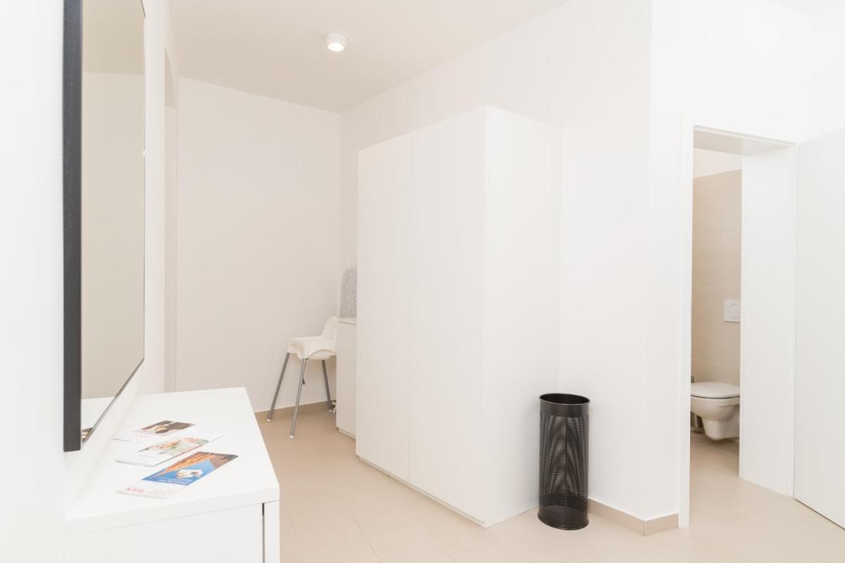 Stadlau Live Apartments