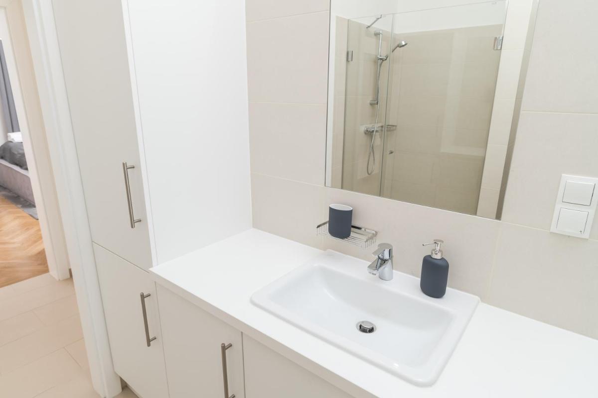 Stadlau Live Apartments