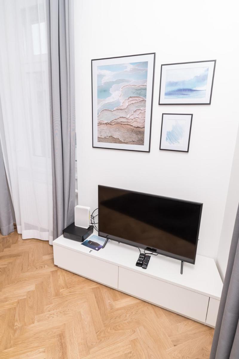 Stadlau Live Apartments