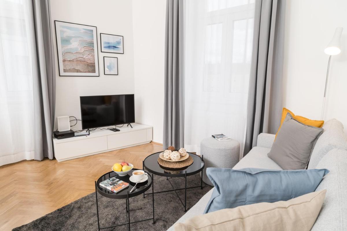 Stadlau Live Apartments
