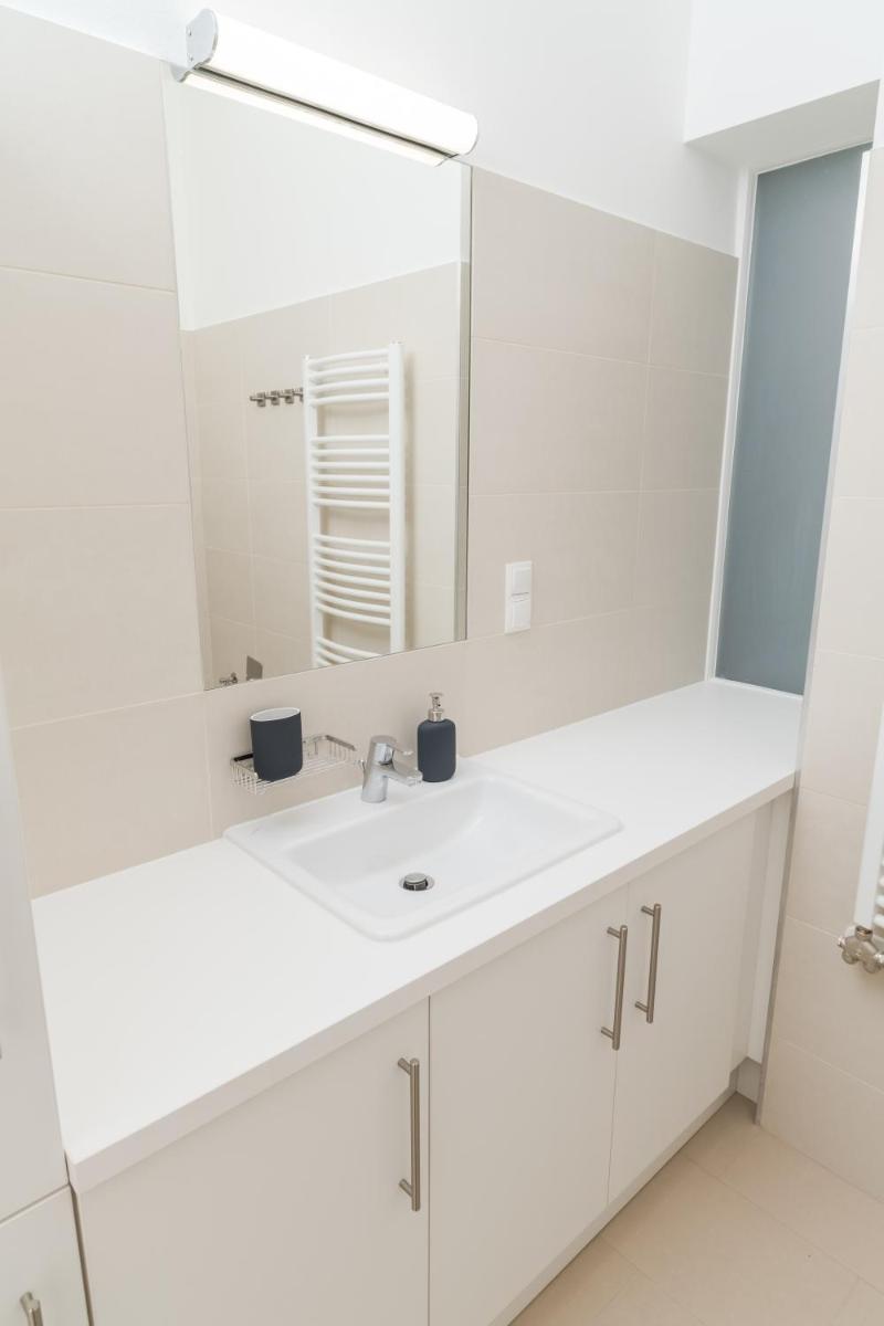 Stadlau Live Apartments