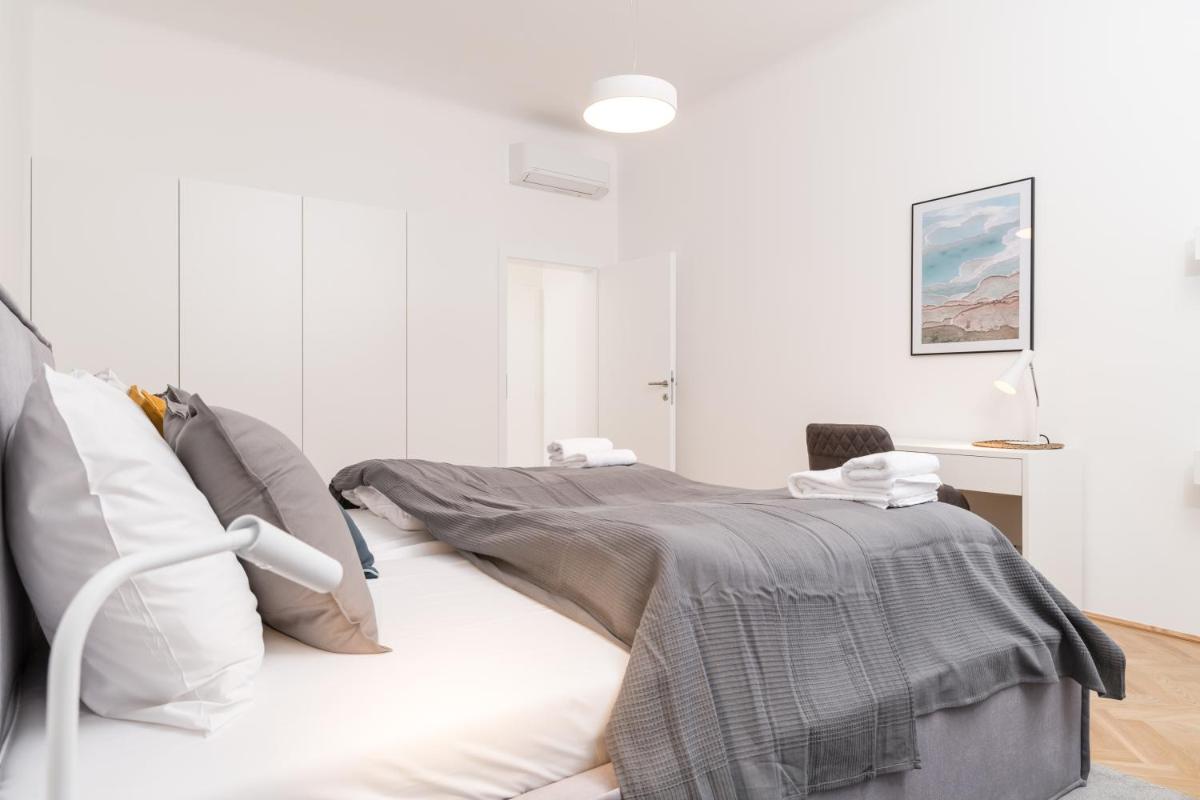 Stadlau Live Apartments