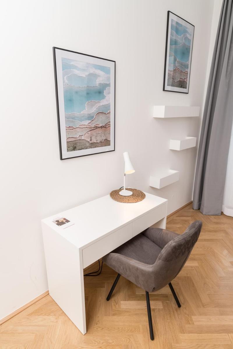 Stadlau Live Apartments
