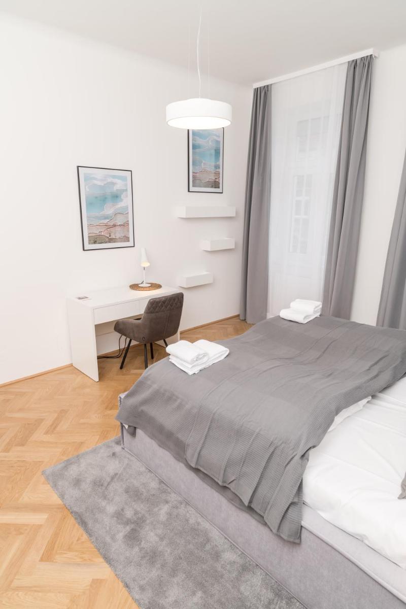 Stadlau Live Apartments