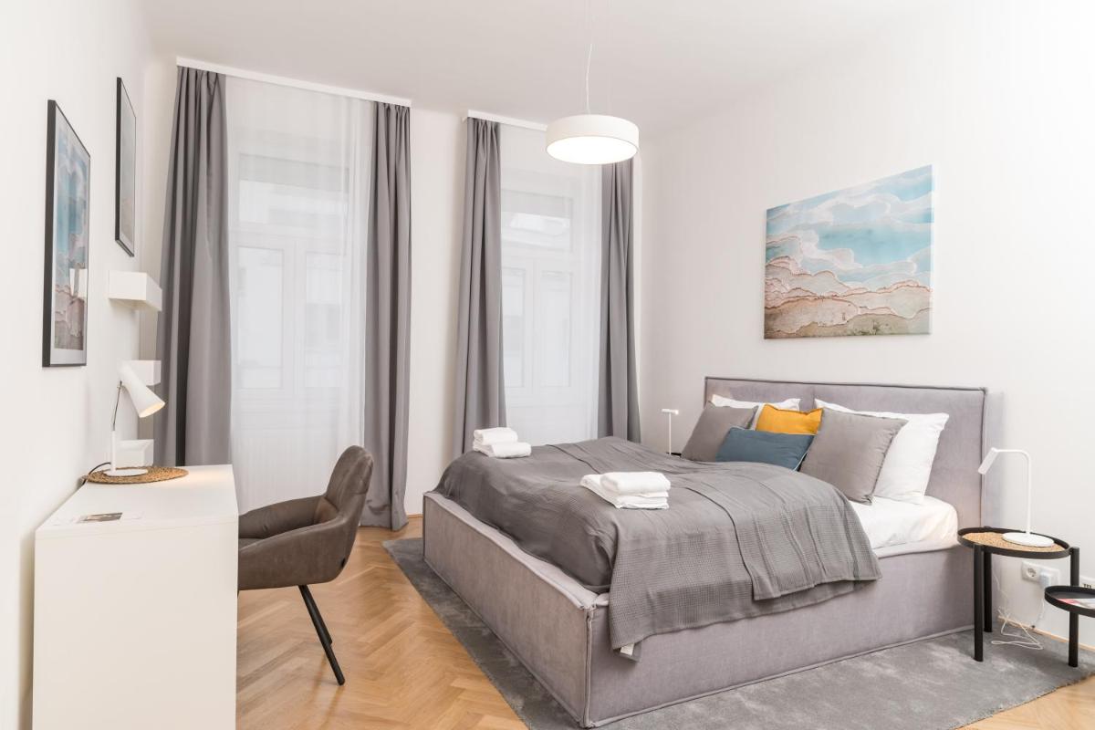 Stadlau Live Apartments