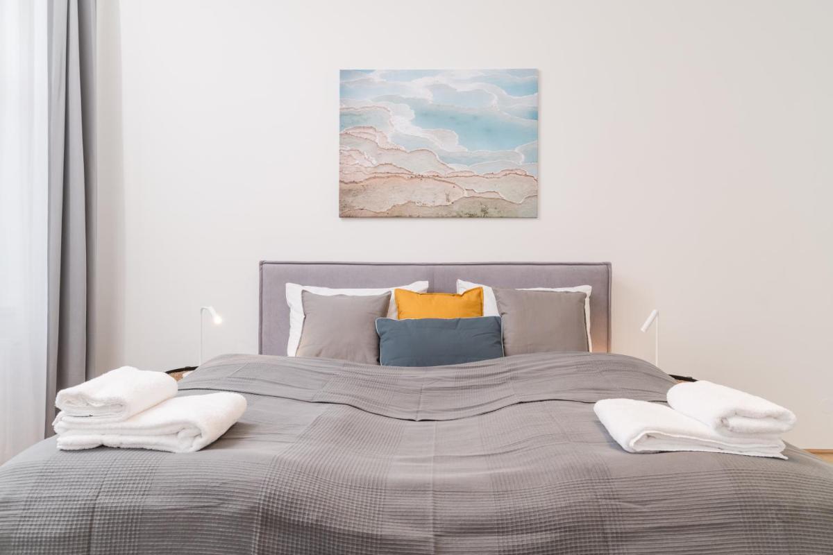 Stadlau Live Apartments