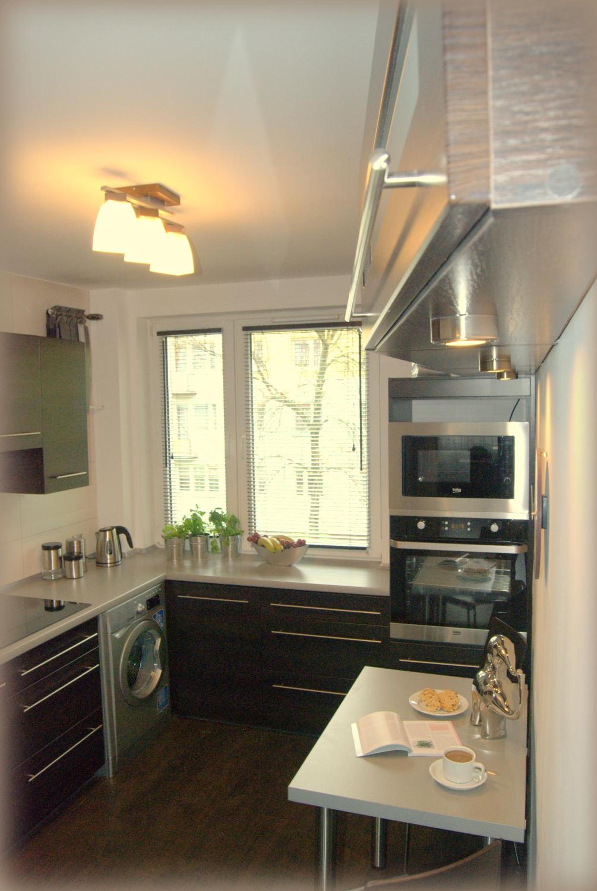 Alma Apartments Starachowice, photo 13