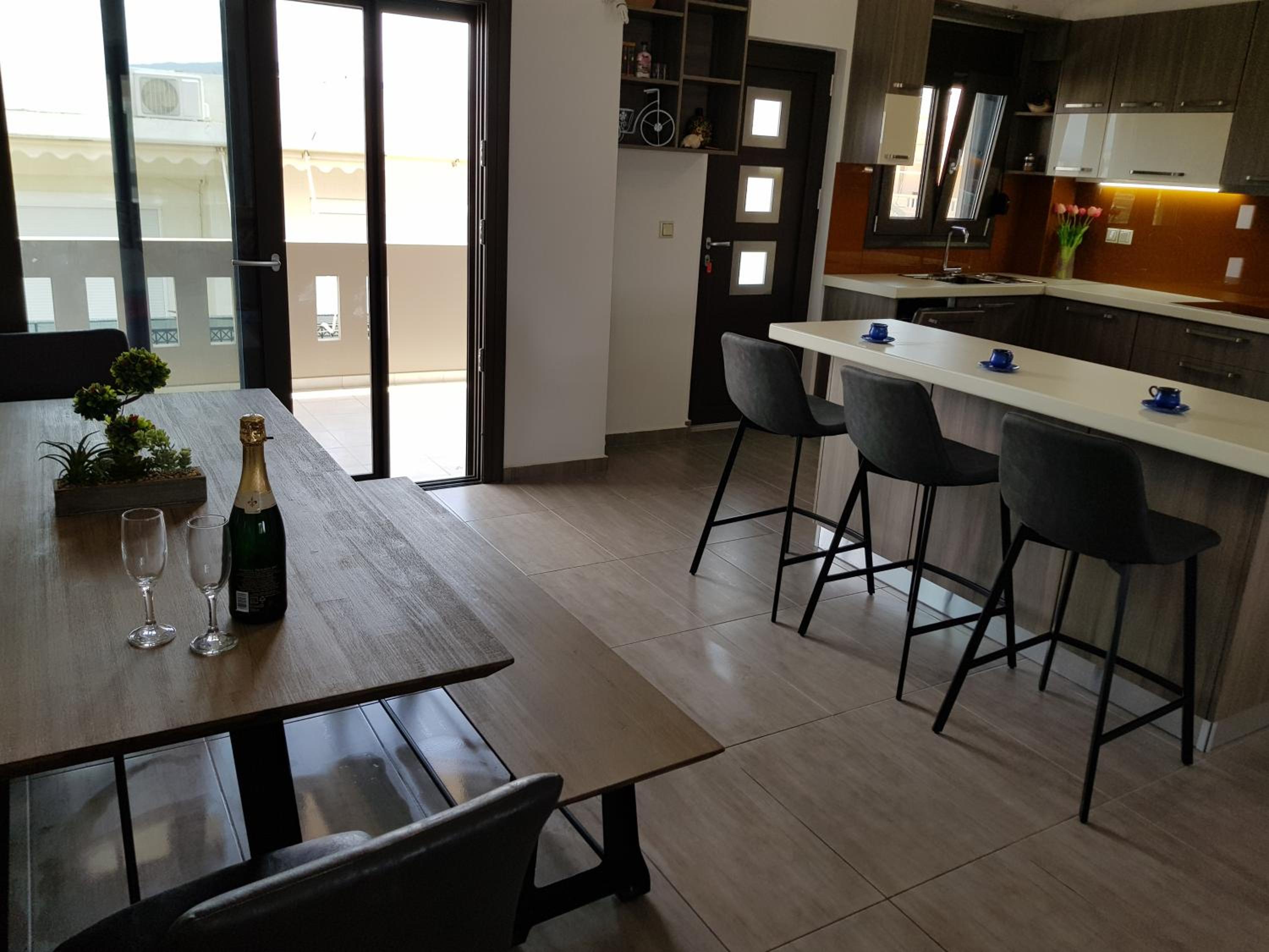Angela Apartments
