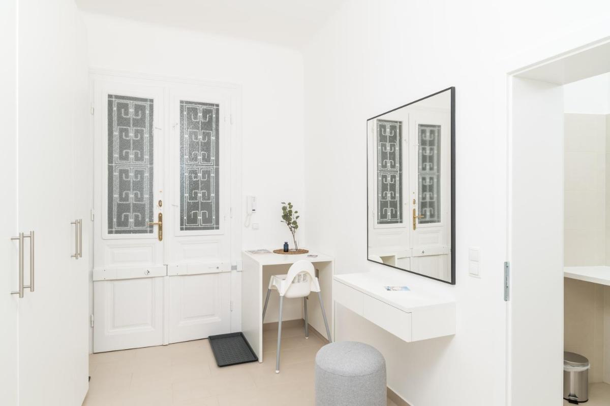 Stadlau Live Apartments