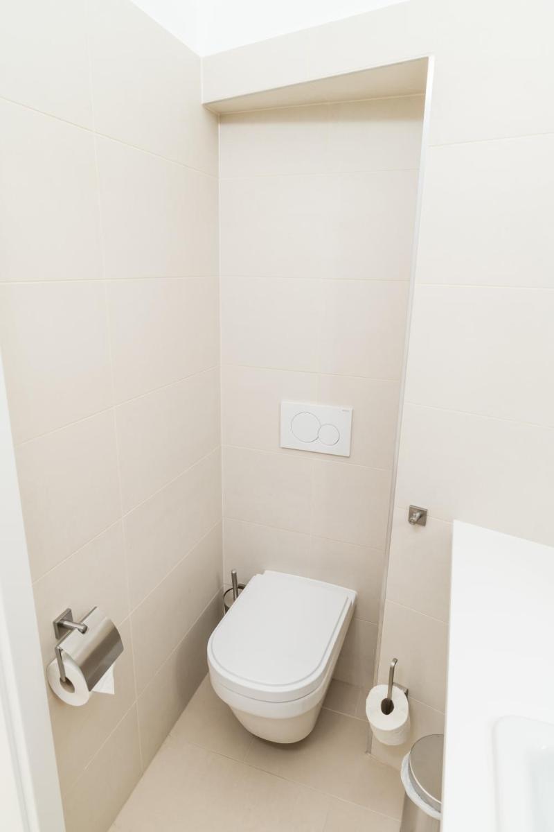 Stadlau Live Apartments