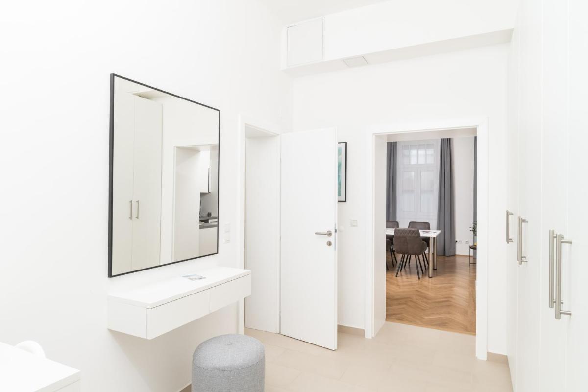 Stadlau Live Apartments