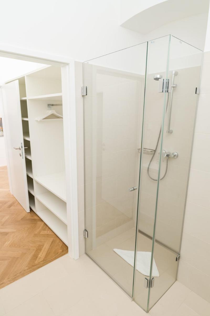 Stadlau Live Apartments