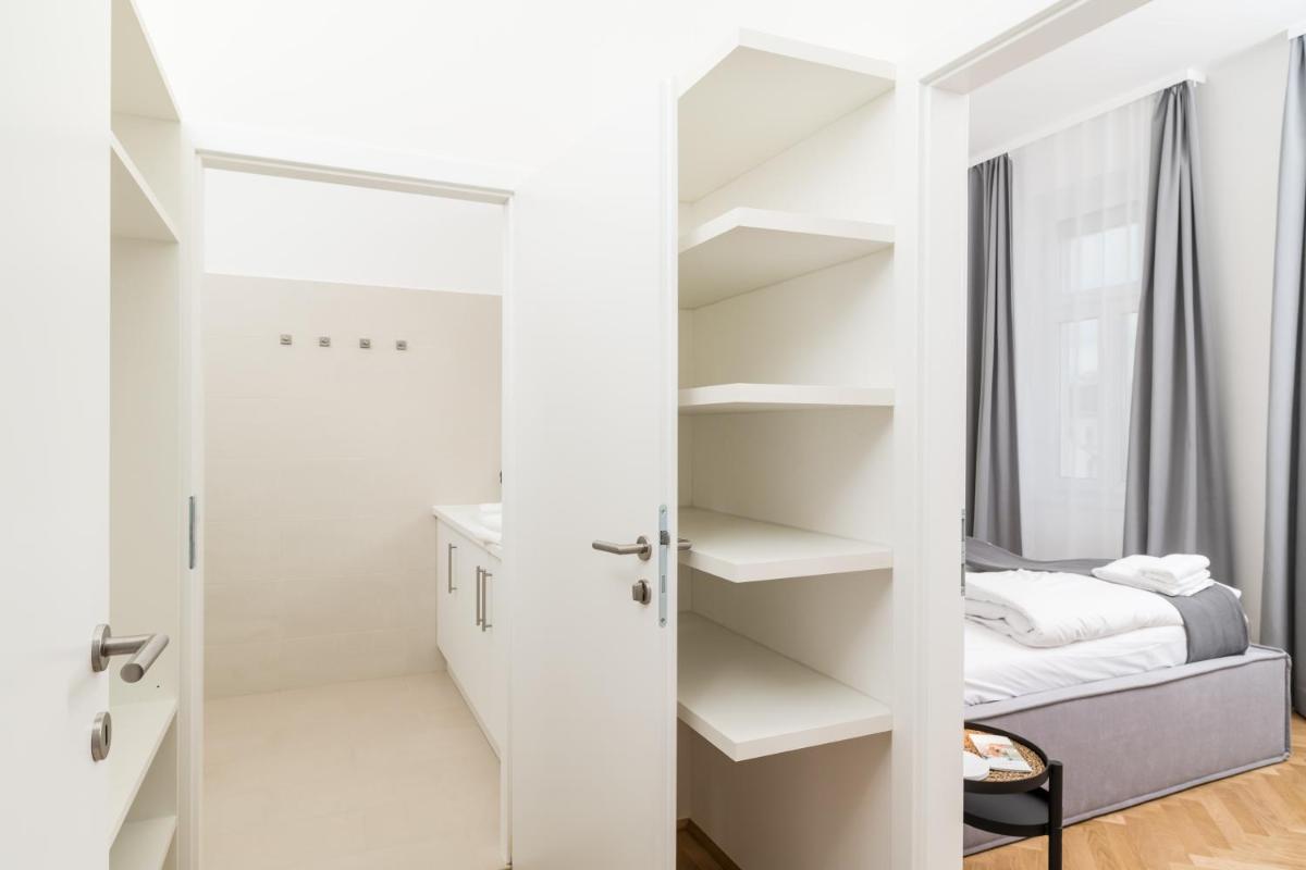 Stadlau Live Apartments