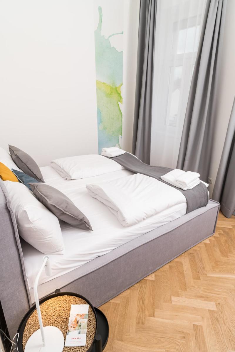 Stadlau Live Apartments