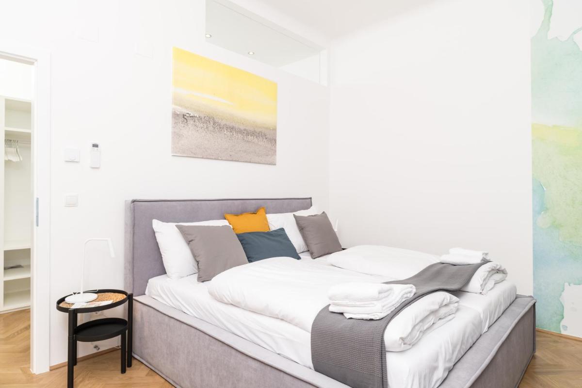 Stadlau Live Apartments