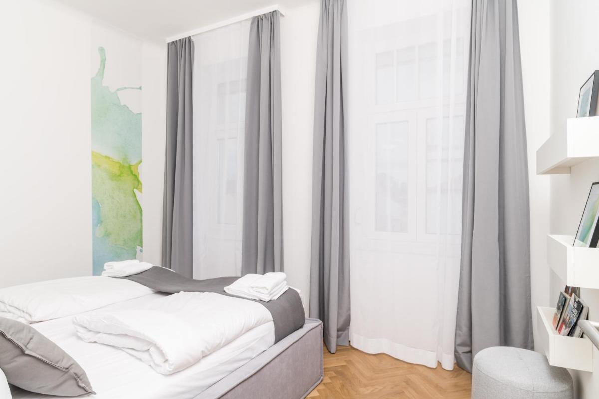 Stadlau Live Apartments