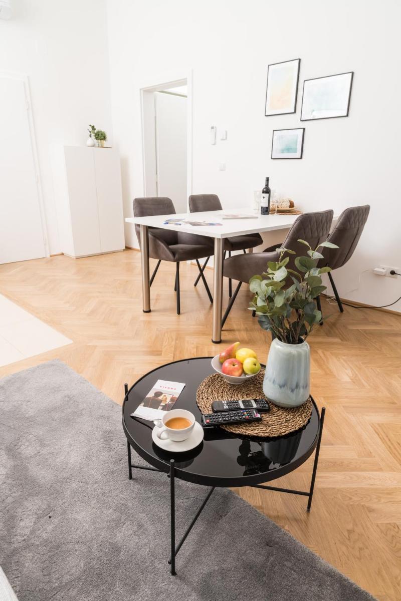 Stadlau Live Apartments