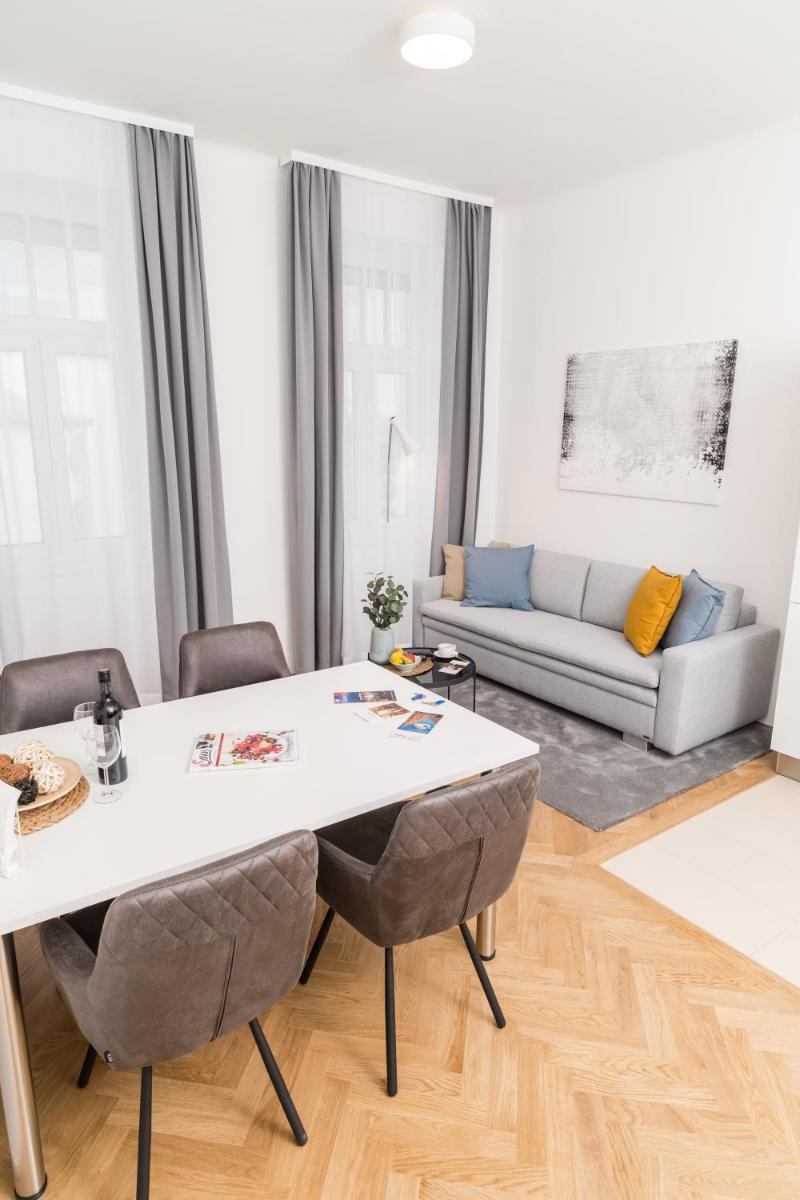 Stadlau Live Apartments
