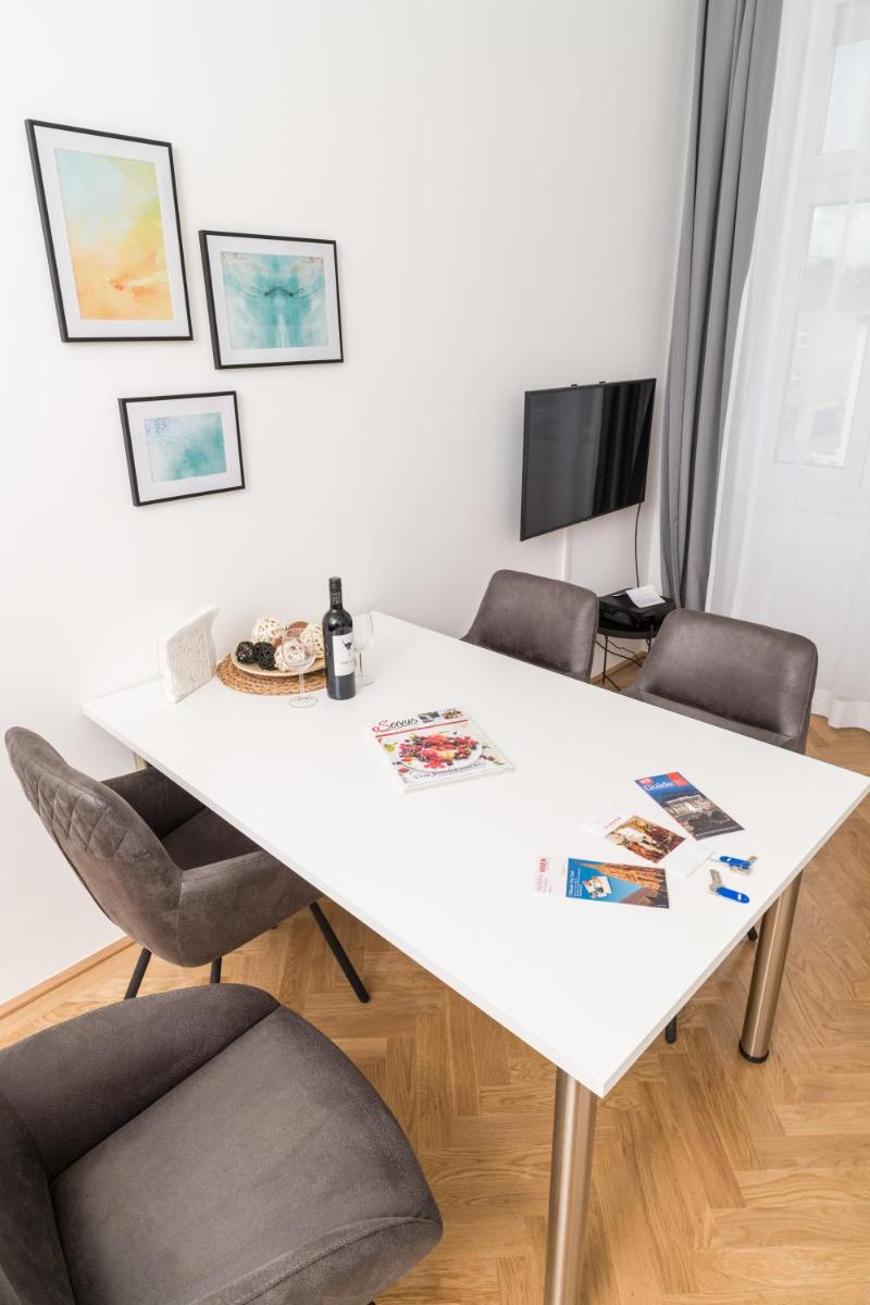 Stadlau Live Apartments