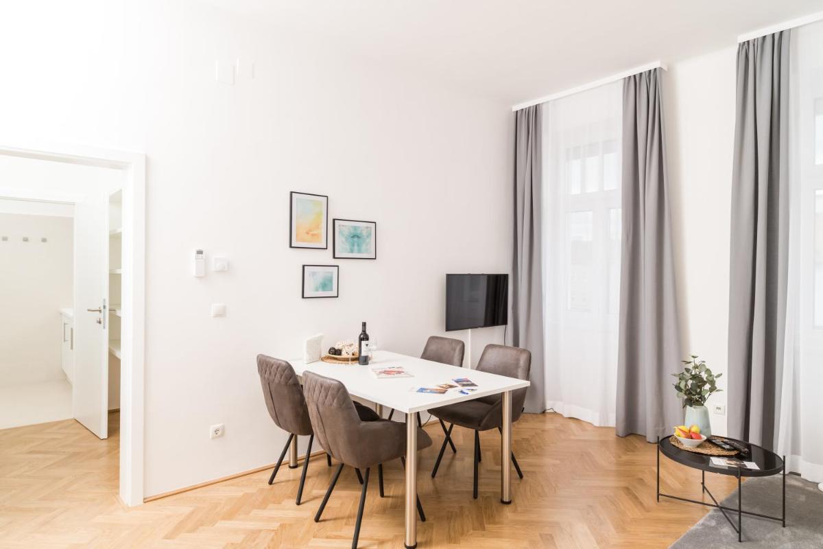 Stadlau Live Apartments