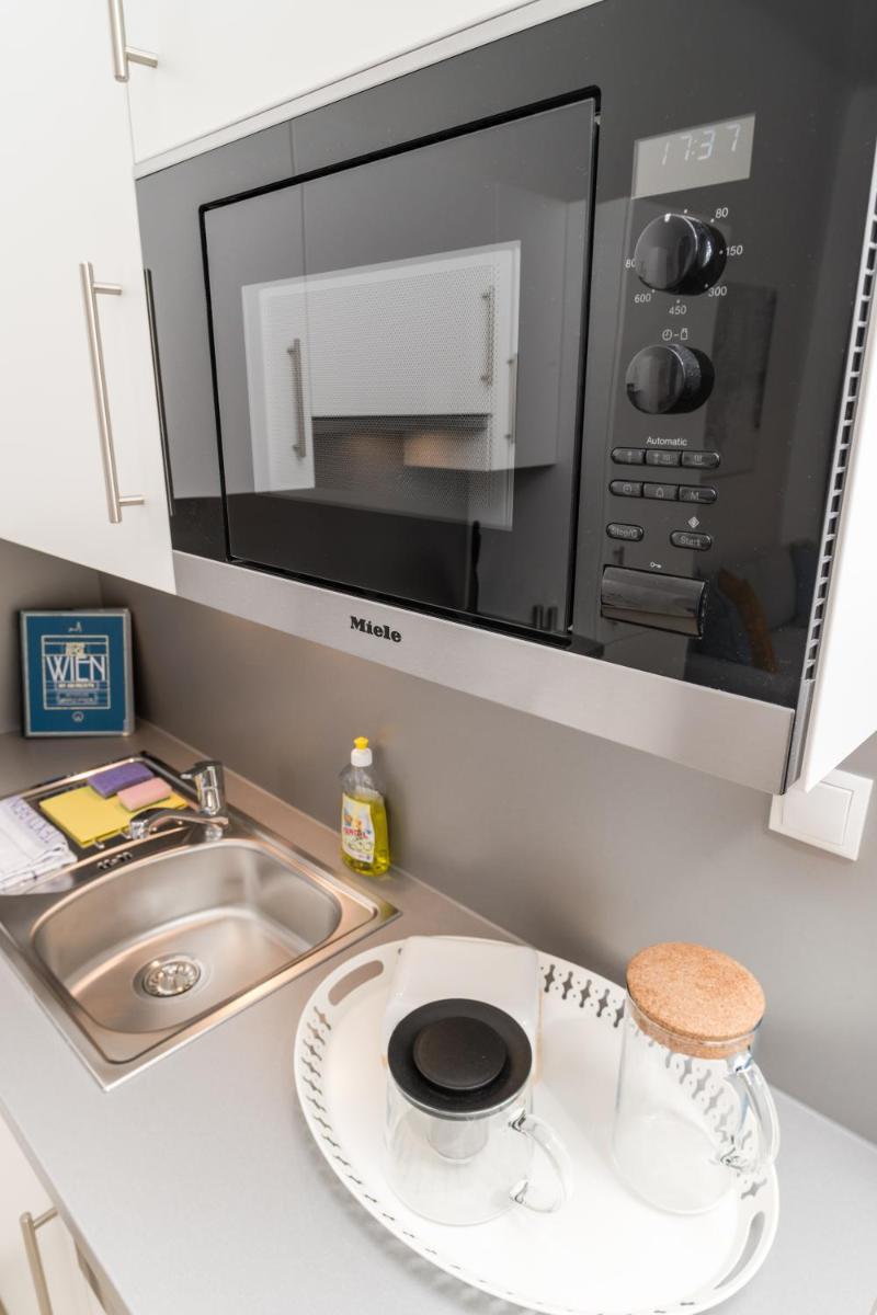 Stadlau Live Apartments