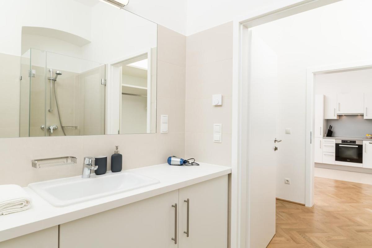 Stadlau Live Apartments