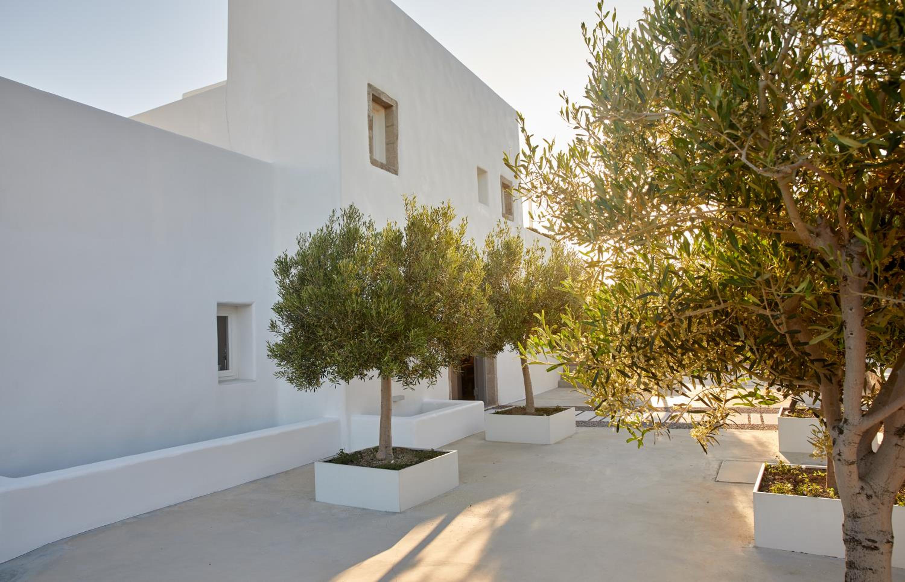 Milos Breeze Boutique Hotel 10