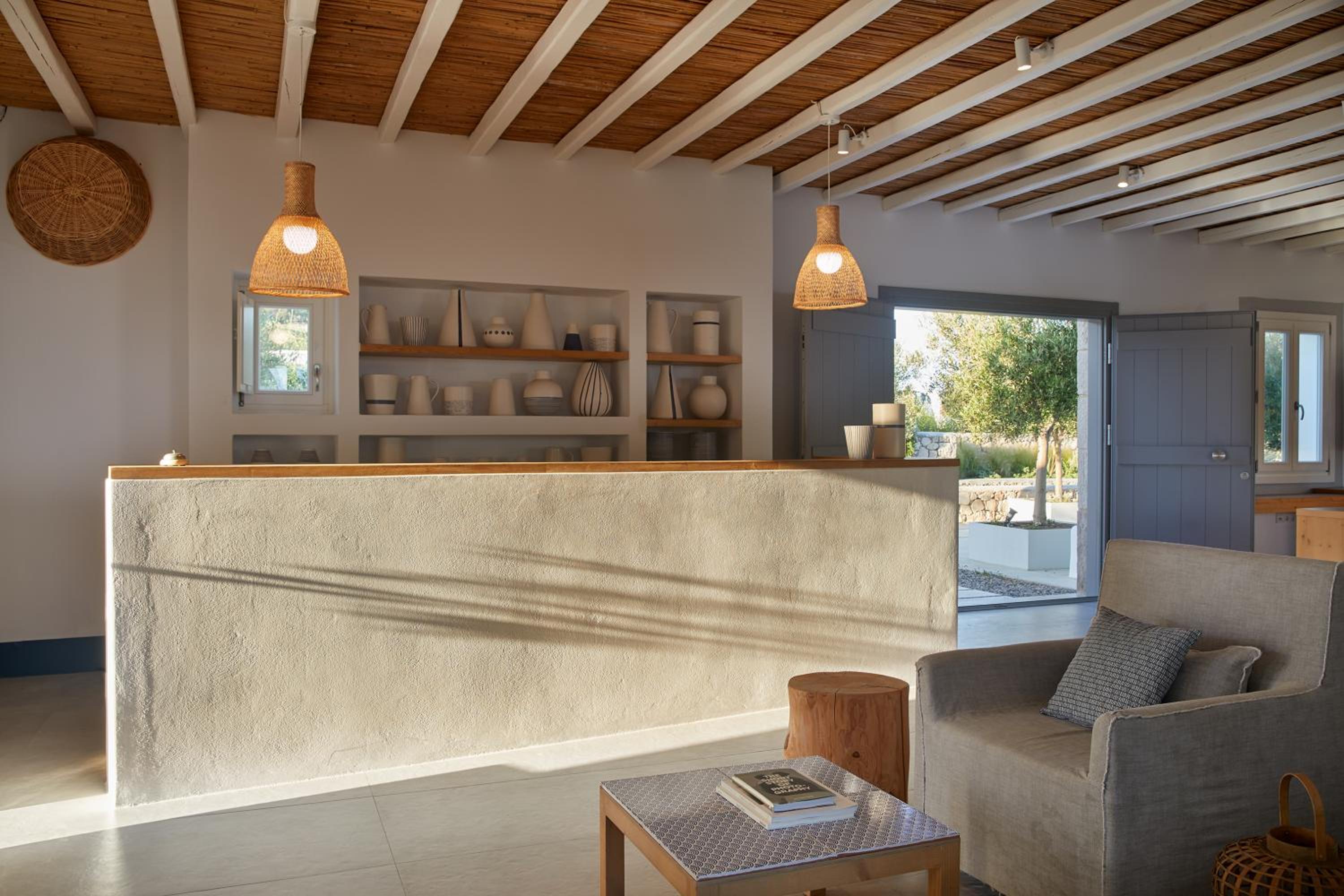Milos Breeze Boutique Hotel 11