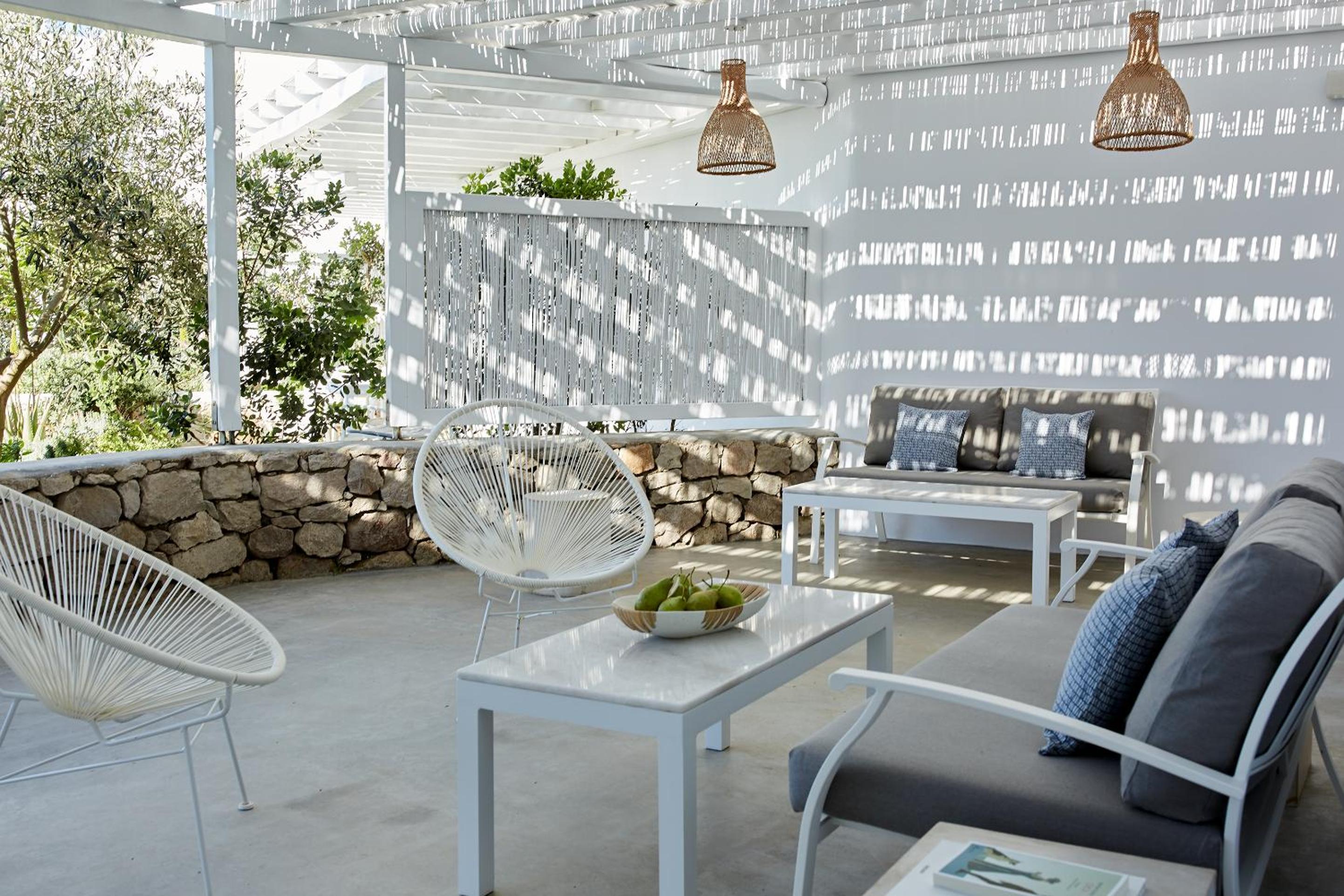 Milos Breeze Boutique Hotel 12